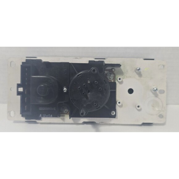 OEM 1998-2000 Dodge Durango Dakota Heater A/C Climate Control HVAC 55055665AE - Picture 2 of 6